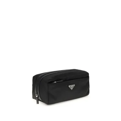 Re-nylon Beauty Case