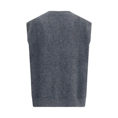 Maxi pocket Vest