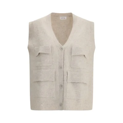 Maxi pocket Vest