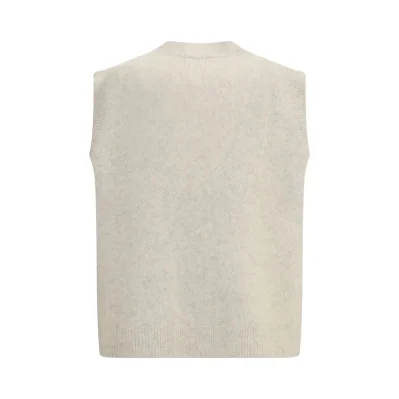 Maxi pocket Vest