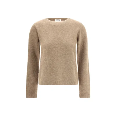 Crew neck Sweater