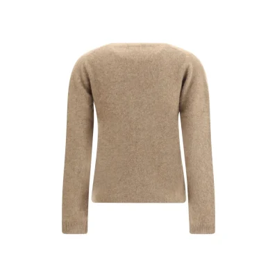 Crew neck Sweater