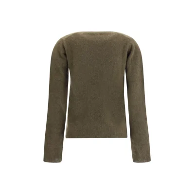 Crew neck Sweater