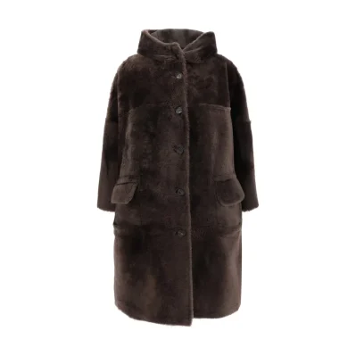 Reversible Fur