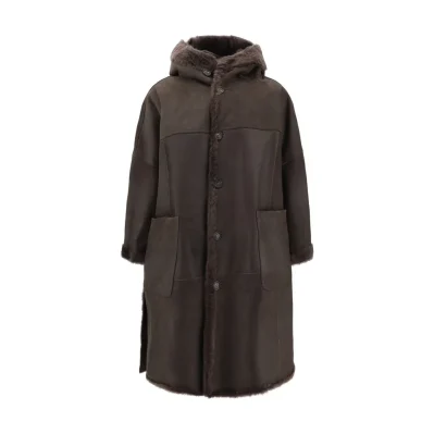 Reversible Fur