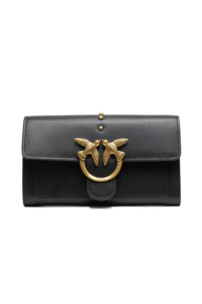 Black Mini Love Bag One Simply