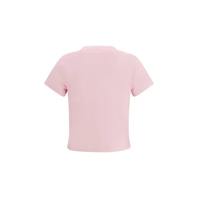 Cropped T-Shirt