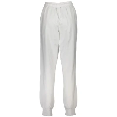 White Cotton Pant