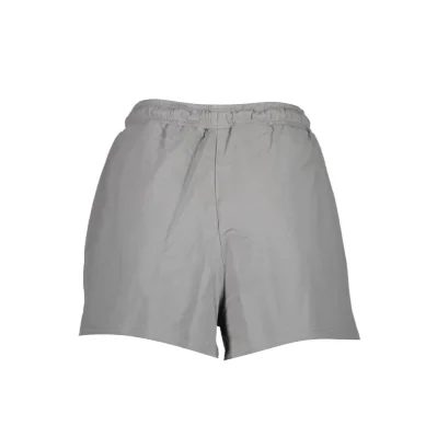 Gray Cotton Pant