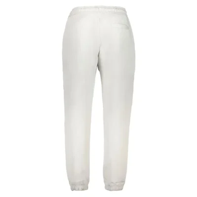Gray Cotton Pant