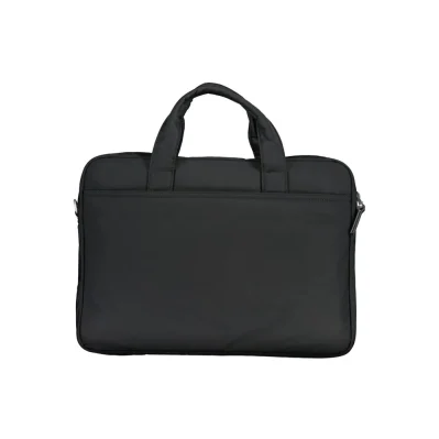 Black Polyester Accessory