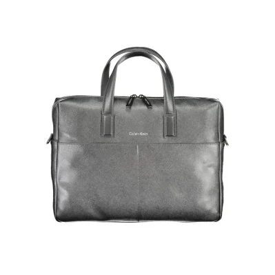 Black Polyester Accessory