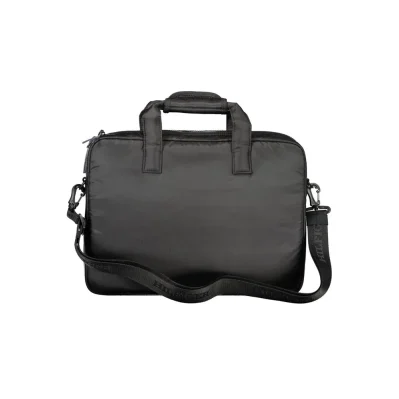 Black Nylon Accessory