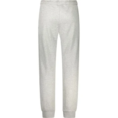 Gray Cotton Pant