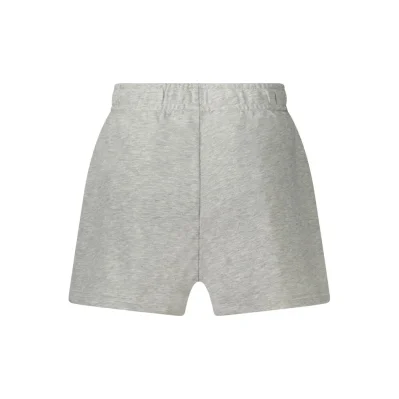 Gray Cotton Pant