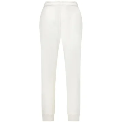 White Cotton Pant