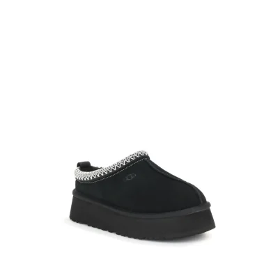 Tazz II Mules