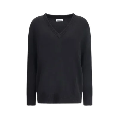 V neck Sweater