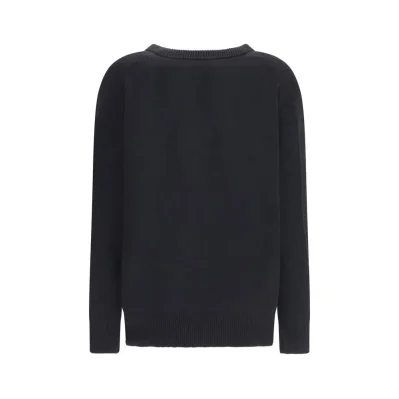 V neck Sweater