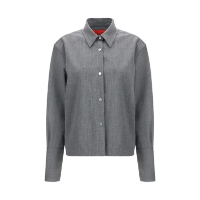 Classic Collar Shirt