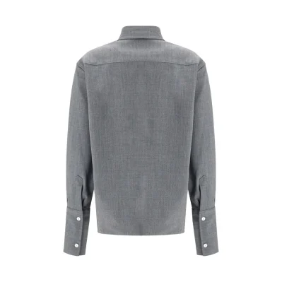 Classic Collar Shirt