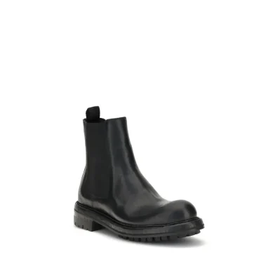Ankle Boots