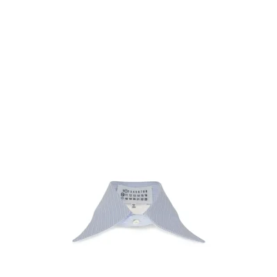 Striped Collar