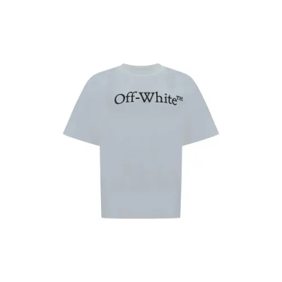Big Bookish Skate T-Shirt