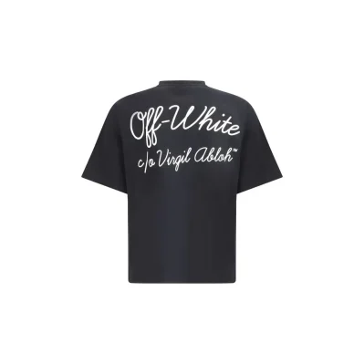 Script Skate T-Shirt