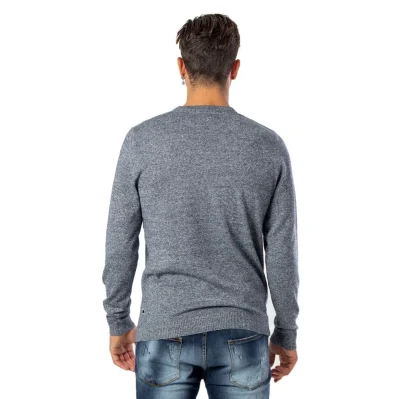 Blue Cotton Sportswear