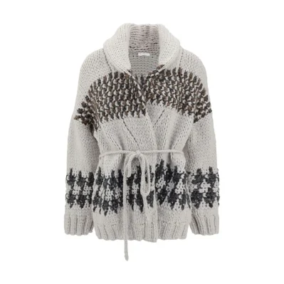 Cashmere Cardigan