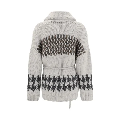 Cashmere Cardigan