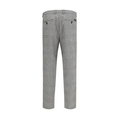 Prince of Wales trousers