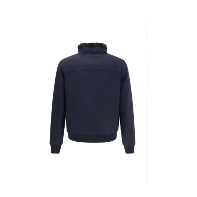 Moorer hybrid Bomber