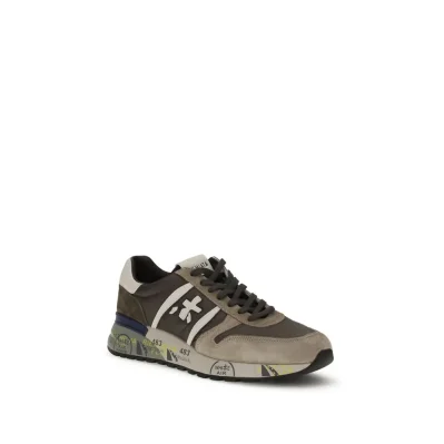 Lander Sneakers
