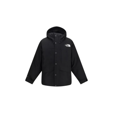 Mountain Down Jacket