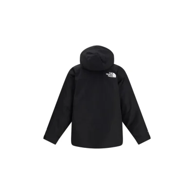 Mountain Down Jacket