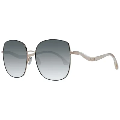 Black Women Sunglass
