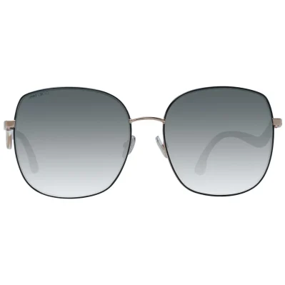 Black Women Sunglass