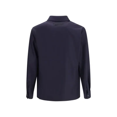 Alpe Wool Chore Jacket