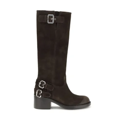 Dakota Boots