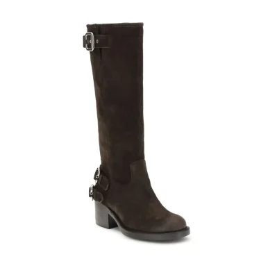 Dakota Boots