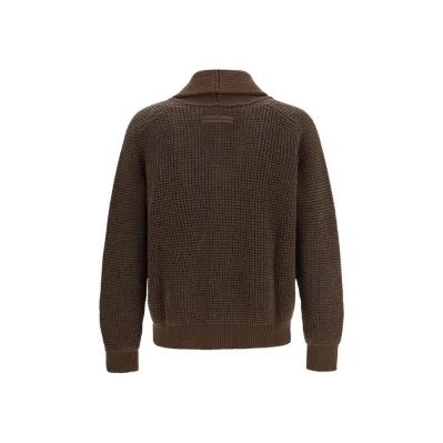 Oasi Cashmere Cardigan