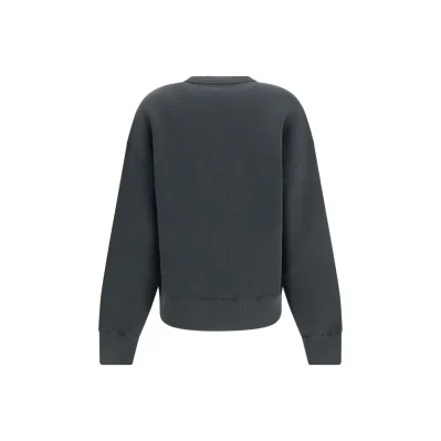 Ami De Coeur Embosse Sweatshirt