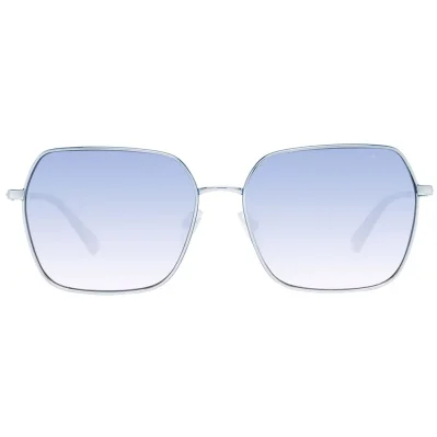 Silver Women Sunglass
