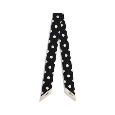 Petit Charles Bandeaux Scarf