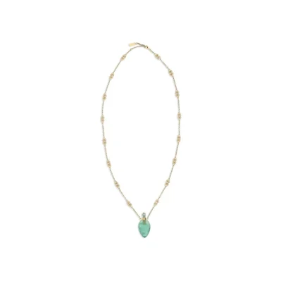 Elixir Pendant Necklace