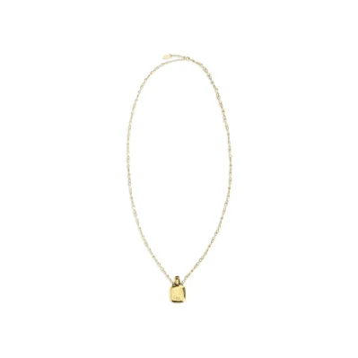 Elixir pendant Necklace