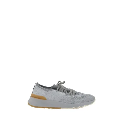 Cotton Sneakers