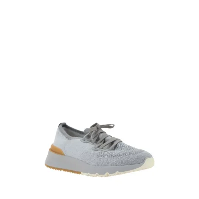 Cotton Sneakers